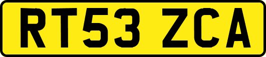 RT53ZCA