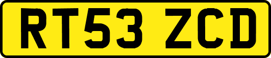 RT53ZCD