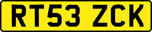RT53ZCK