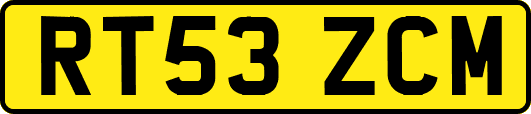 RT53ZCM