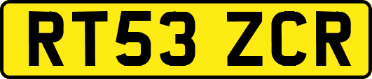 RT53ZCR