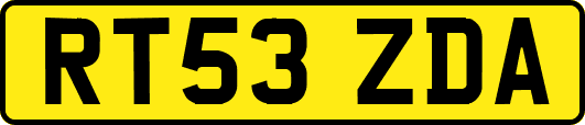 RT53ZDA