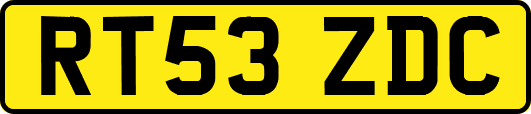 RT53ZDC