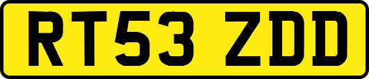 RT53ZDD