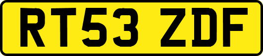 RT53ZDF