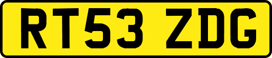 RT53ZDG