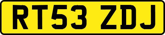 RT53ZDJ