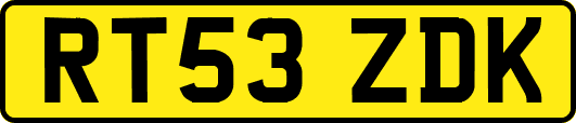 RT53ZDK