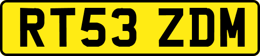 RT53ZDM