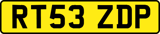 RT53ZDP