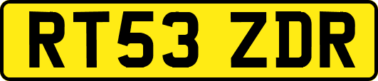 RT53ZDR