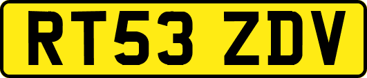 RT53ZDV