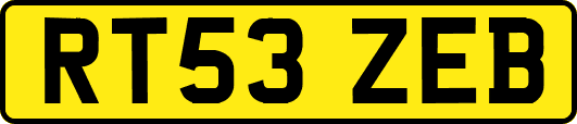 RT53ZEB