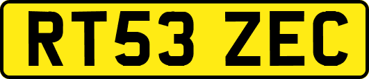 RT53ZEC