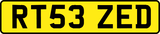 RT53ZED