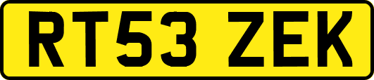 RT53ZEK