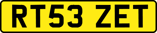 RT53ZET