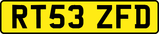 RT53ZFD