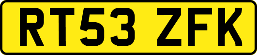 RT53ZFK