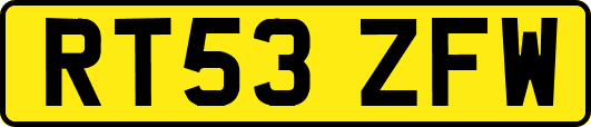RT53ZFW