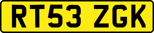 RT53ZGK