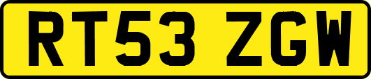 RT53ZGW