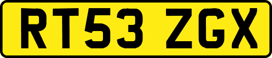 RT53ZGX