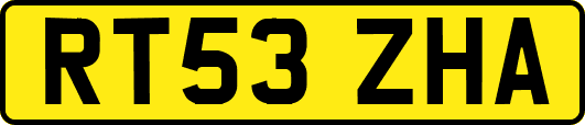RT53ZHA