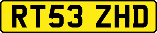 RT53ZHD