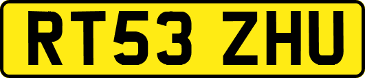 RT53ZHU
