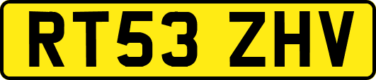 RT53ZHV
