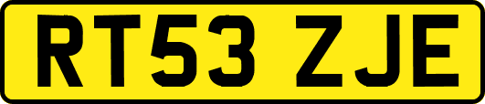 RT53ZJE