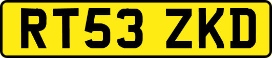 RT53ZKD