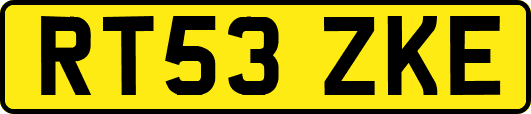 RT53ZKE