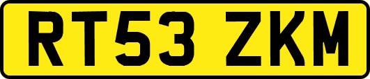 RT53ZKM