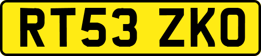 RT53ZKO