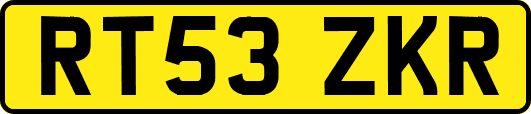RT53ZKR