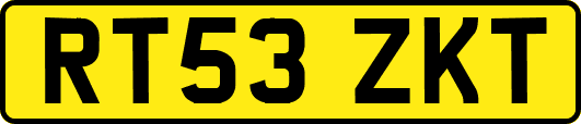 RT53ZKT
