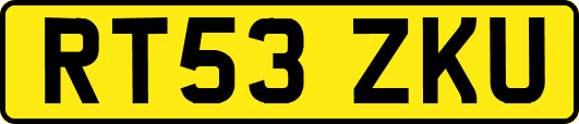 RT53ZKU