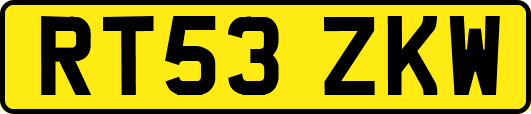 RT53ZKW