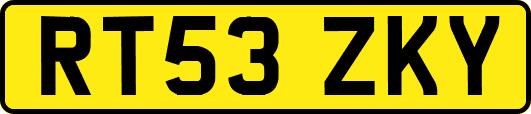 RT53ZKY