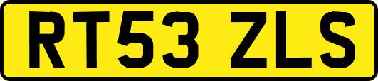 RT53ZLS