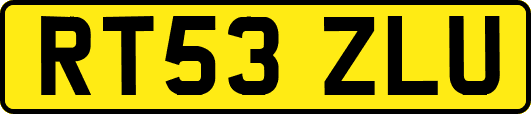 RT53ZLU