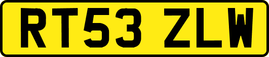 RT53ZLW