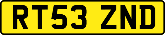 RT53ZND