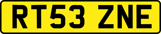 RT53ZNE