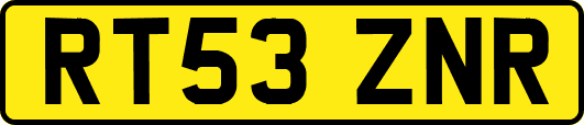 RT53ZNR