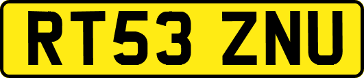 RT53ZNU