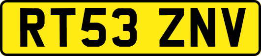 RT53ZNV