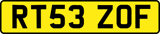 RT53ZOF